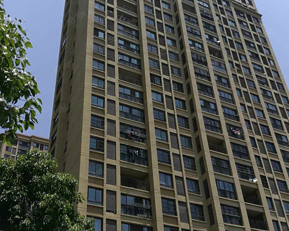 【金辉枫尚, 金辉枫尚小区详情,房价走势,房源,业主论坛】- 合肥58