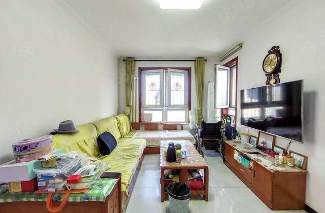 云泽嘉苑四区3室1厅81.78㎡180万二手房图片