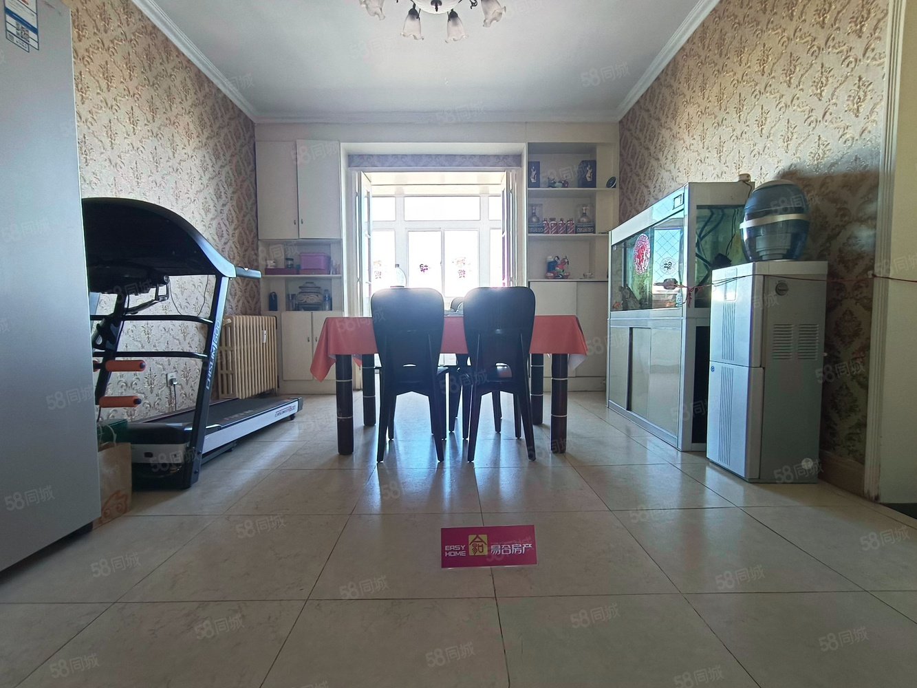 郝莊家園(南區(qū))3室2廳2衛(wèi)135.4㎡南北260萬(wàn)