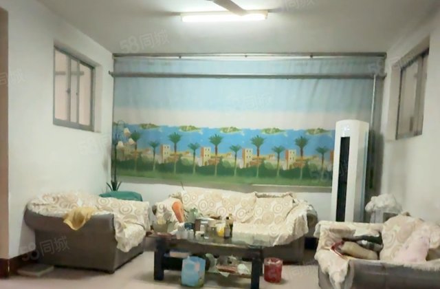 老文轩，羡林园，中医院家属院小区，配套设施齐全，