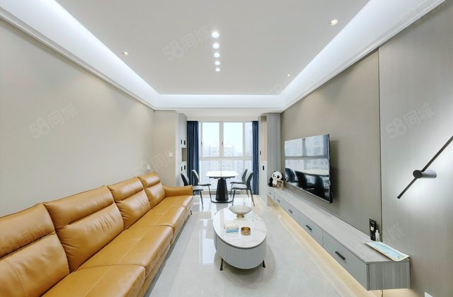 泰华锦城3室2厅97.01㎡118万二手房图片