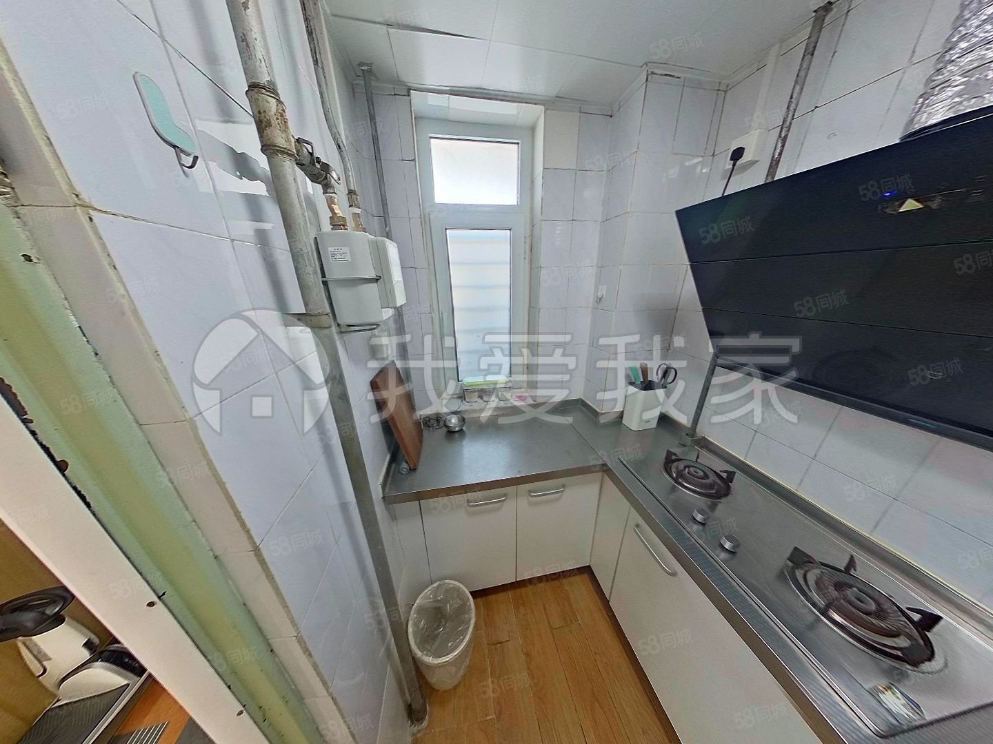 安慧東里1室1廳1衛(wèi)41.06㎡南212萬