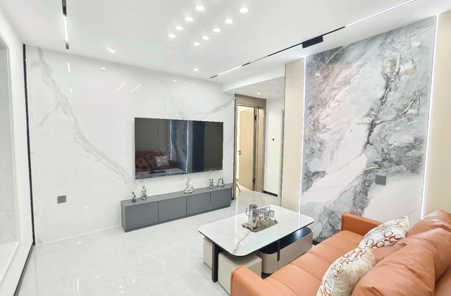 嘉柏湾2室1厅69.83㎡49万二手房图片