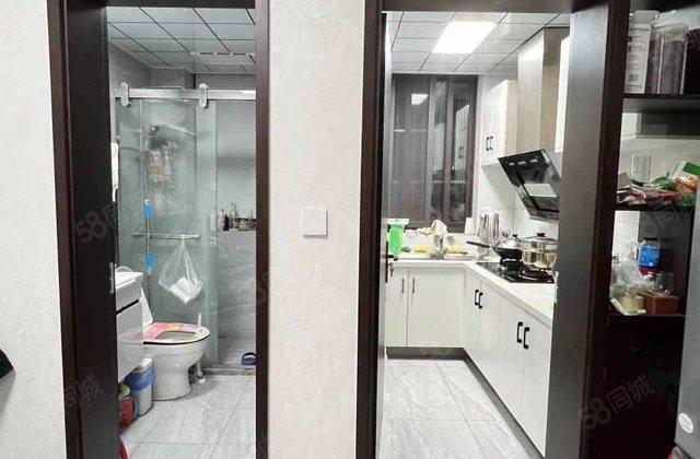 八角亭小区2室1厅70㎡62万二手房图片