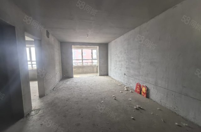爱佳斯嘉2室2厅97㎡69万二手房图片