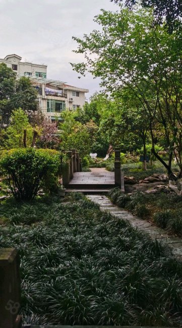 【10图】富乐本部,精装三室,拎包入住,房东诚心出售,景福花园-绵阳58