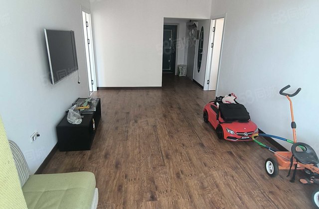 馨泰家园2室1厅72.79㎡25万二手房图片