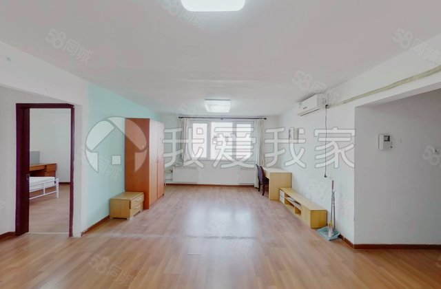 五道口嘉园4室2厅143.57㎡1290万二手房图片