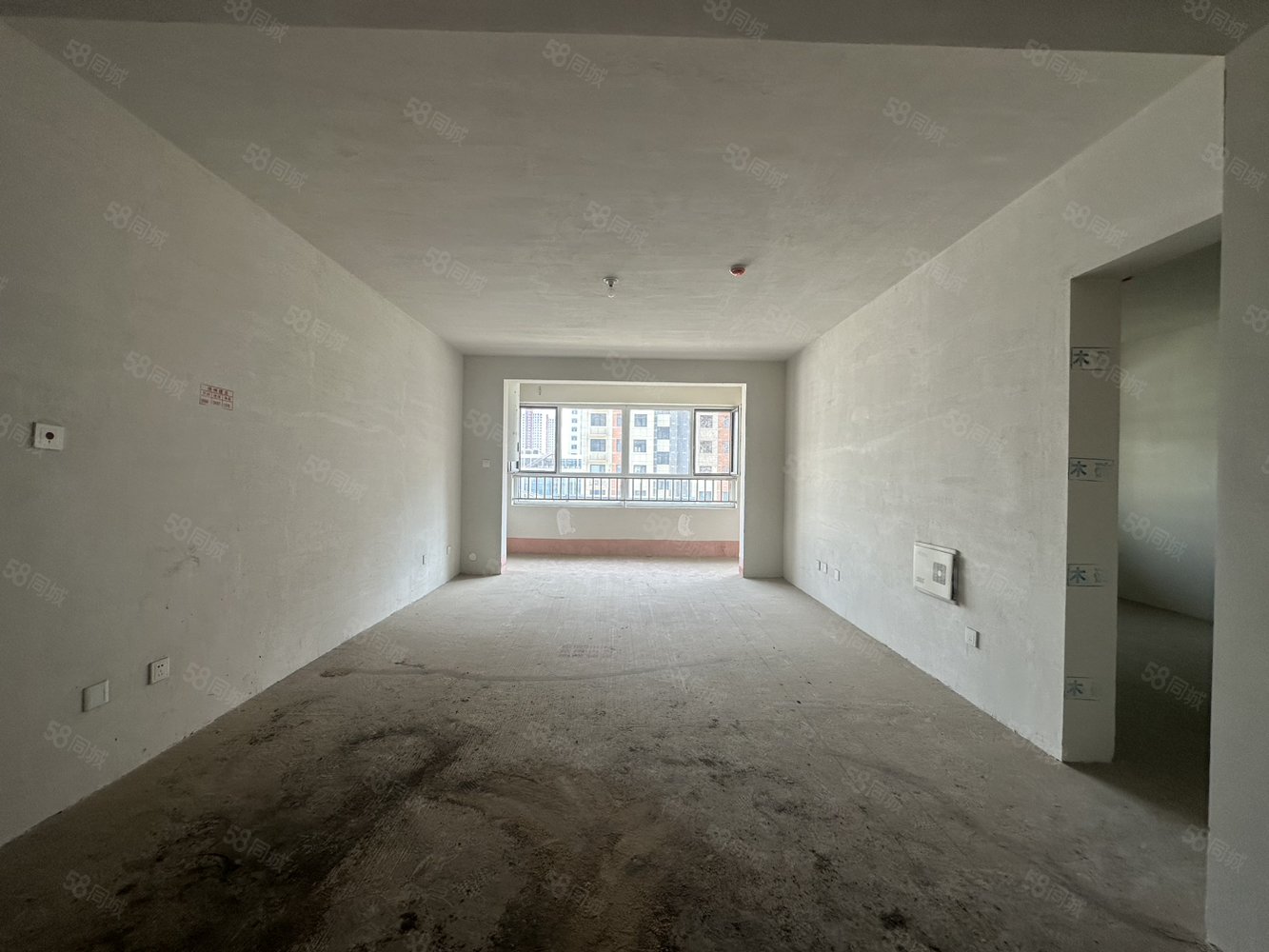 南池御都花园 带车储 随时看房