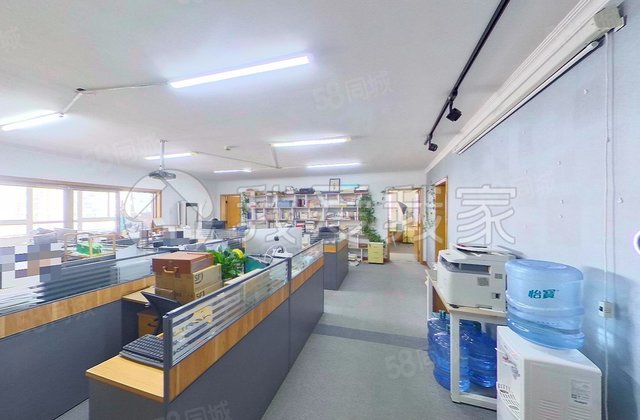 北京科技会展中心公寓3室1厅197.98㎡1300万二手房图片