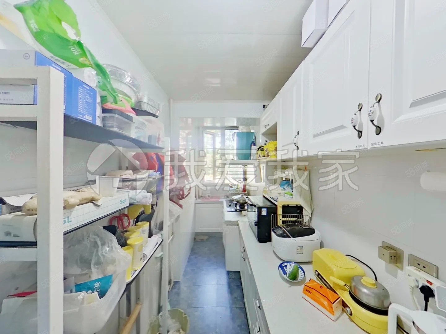 芍藥居北里小區(qū)2室1廳1衛(wèi)60.98㎡南北419萬