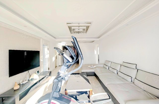 阳光高第3室2厅133.72㎡150万二手房图片