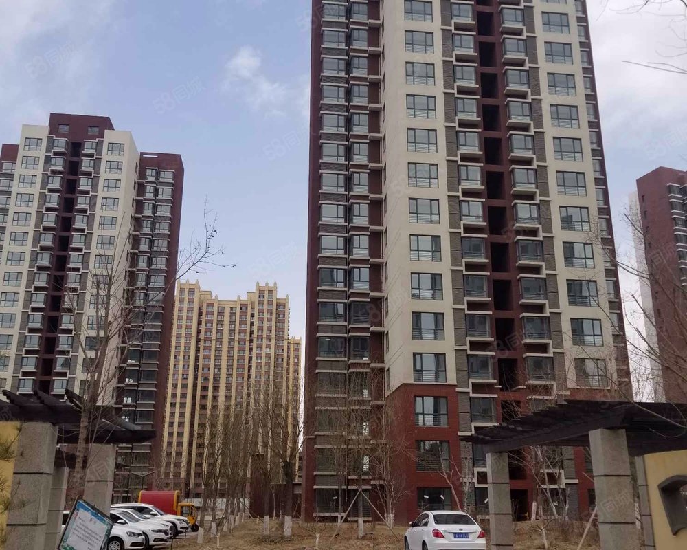 【锦润秀府秀园, 锦润秀府秀园小区详情,房价走势,房源,业主论坛】