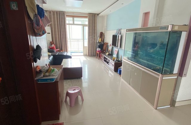 中通舜和嘉园3室2厅2卫