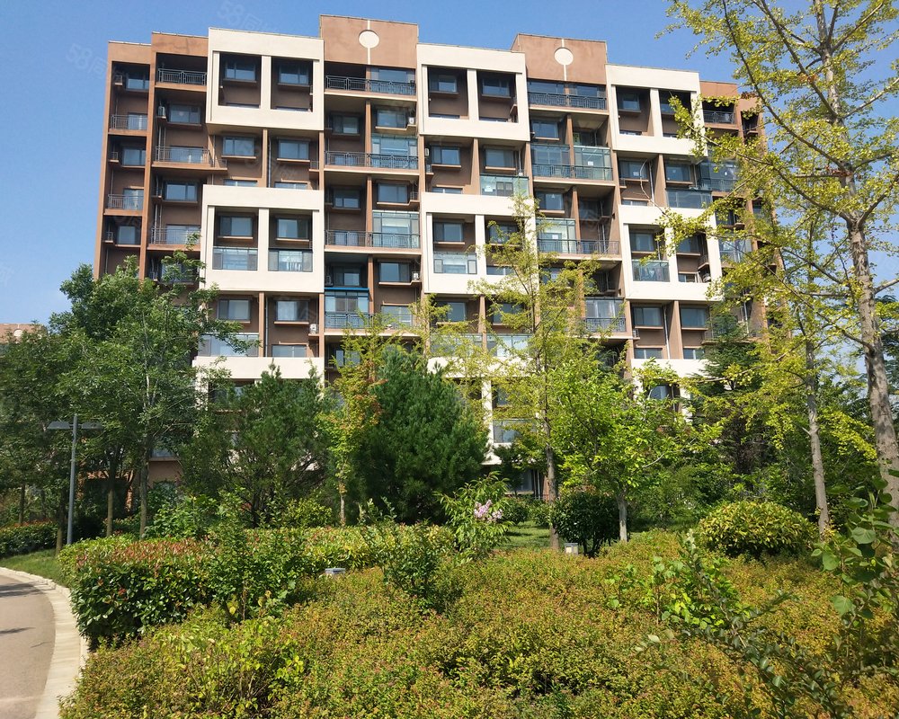 长青海世界(一期)