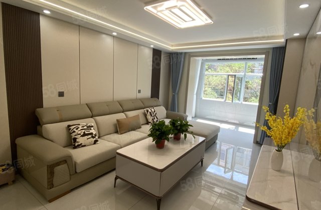 东小井家属院3室2厅93㎡59.5万二手房图片