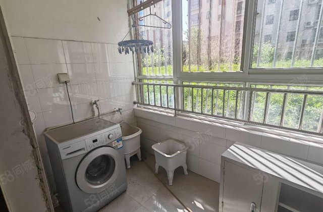 水城华府 中华御苑 三室双卫 东昌本部边户采光好