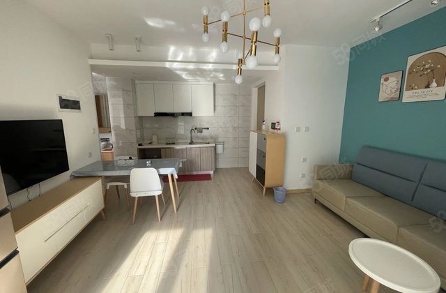 腾冲的小院子栖云间1室1厅51.56㎡35万二手房图片