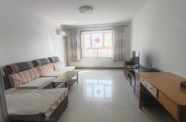 名仕嘉苑(定兴)2室2厅98.27㎡66万二手房图片