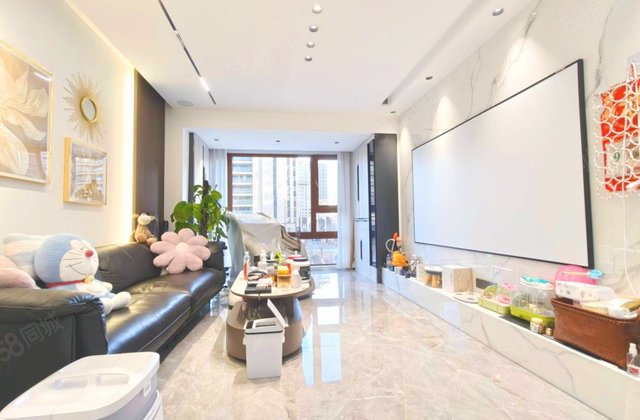 大众置业悦榕湾3室3厅110.98㎡108万二手房图片