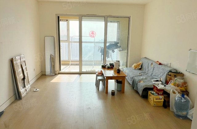 中交中央公元四期3室2厅125.46㎡138万二手房图片