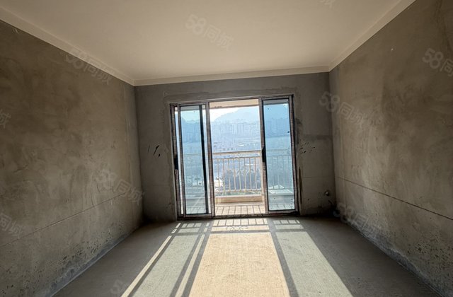 地矿绘景苑3室2厅96.42㎡46万二手房图片