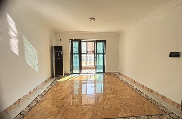 碧桂园城市之光4室2厅137.34㎡66万二手房图片