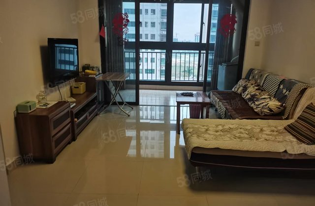 左岸时光2室1厅80㎡62万二手房图片