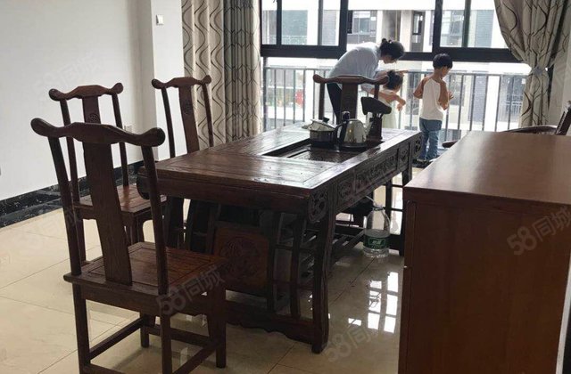 金桂园3室2厅110㎡106万二手房图片