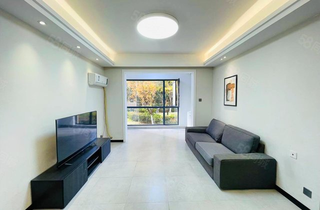 奥克斯缔壹城3室2厅107.46㎡71万二手房图片