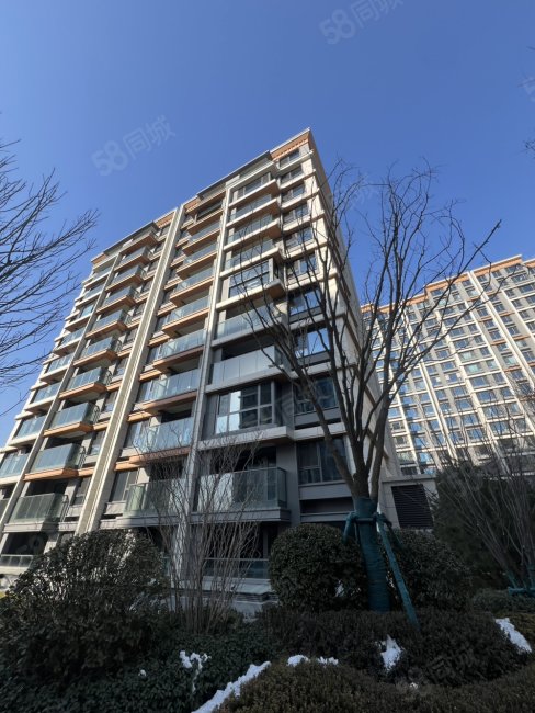 中海學(xué)府里3室2廳1衛(wèi)89㎡南北542萬