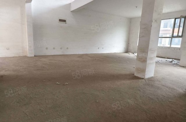 聊城南部盛世天湖 东昌府院 边户大院别墅新房未住看房方便