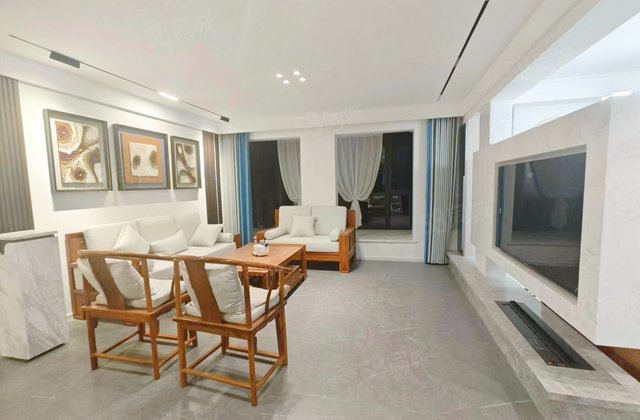 首钢贵州之光光禧4室2厅138.34㎡170万二手房图片