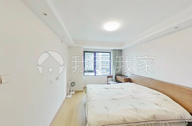 中建京西印玥2室2厅77㎡225万二手房图片