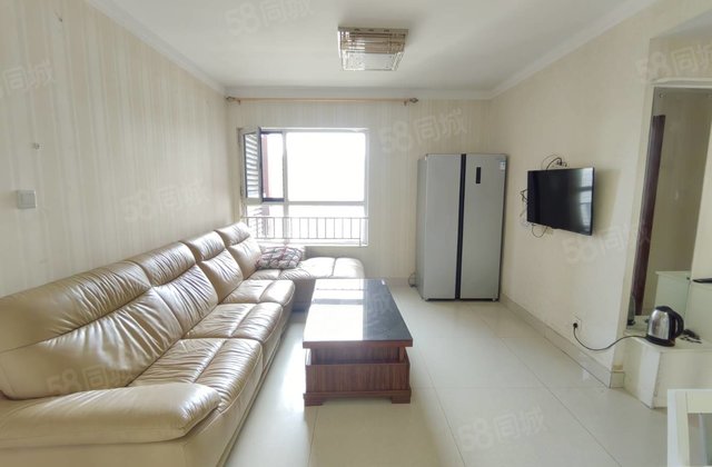 水岸花语  莲湖新城  三室  免大税  可按揭