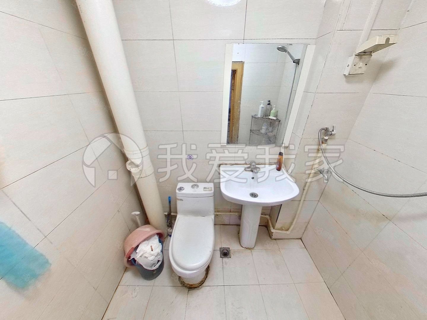 柳林館南里3室1廳1衛(wèi)72㎡西北550萬