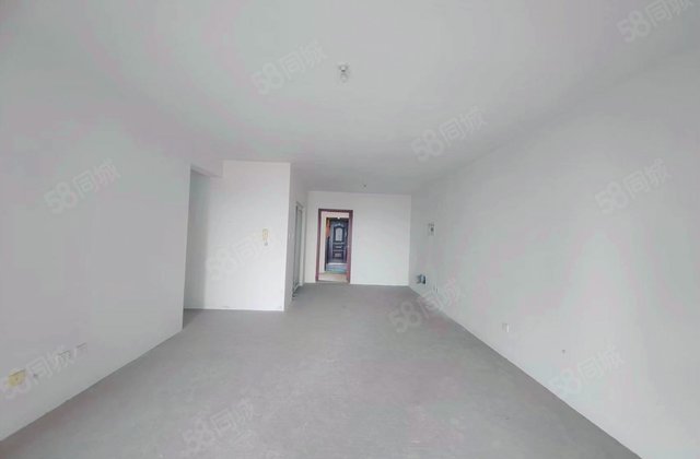 文星花园3室2厅134.52㎡128万二手房图片