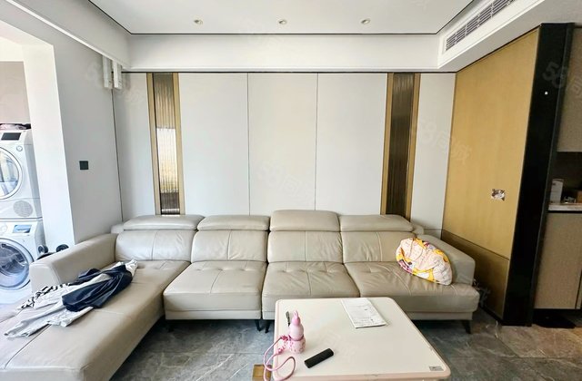 建发玺樾4室2厅131㎡550万二手房图片