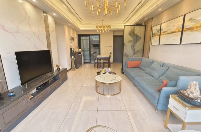 瑞和盛景3室2厅102㎡68.8万二手房图片