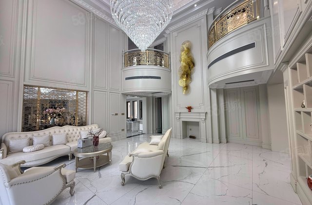 观澜轩8室3厅808㎡1800万二手房图片