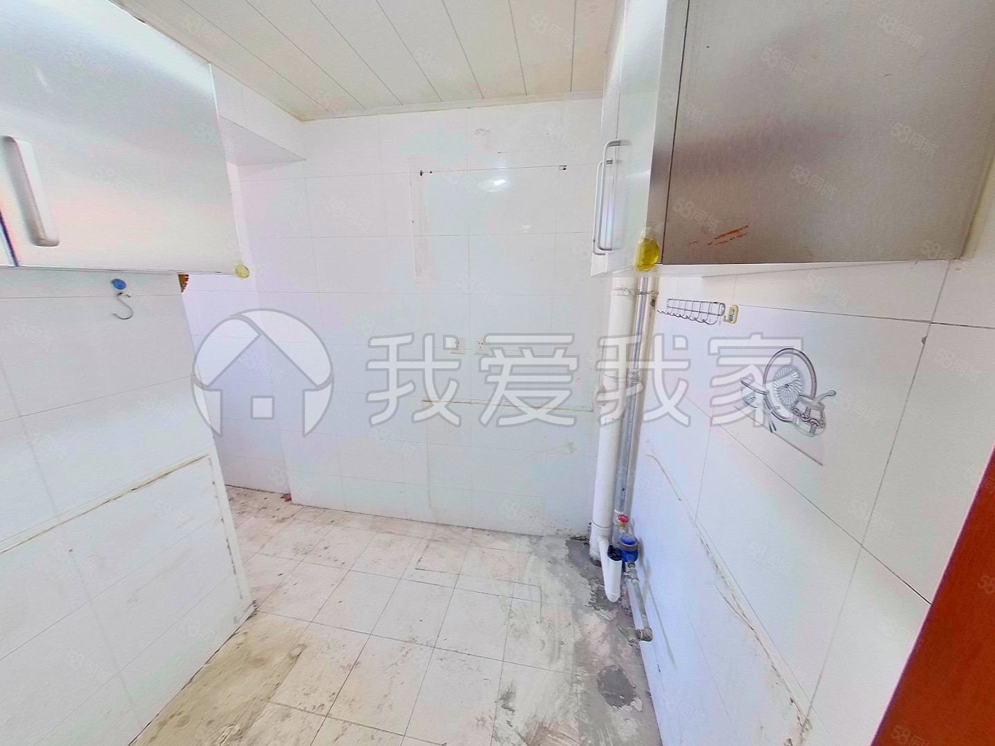 果園233號院2室1廳1衛(wèi)67.43㎡南北169萬