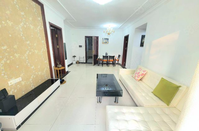 百悦尚城(一二期)3室2厅84.38㎡175万二手房图片