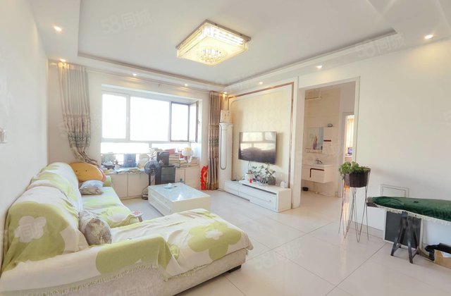 房东急售 东边户 小高层 送车储 裕昌国际 金柱东苑九州国际