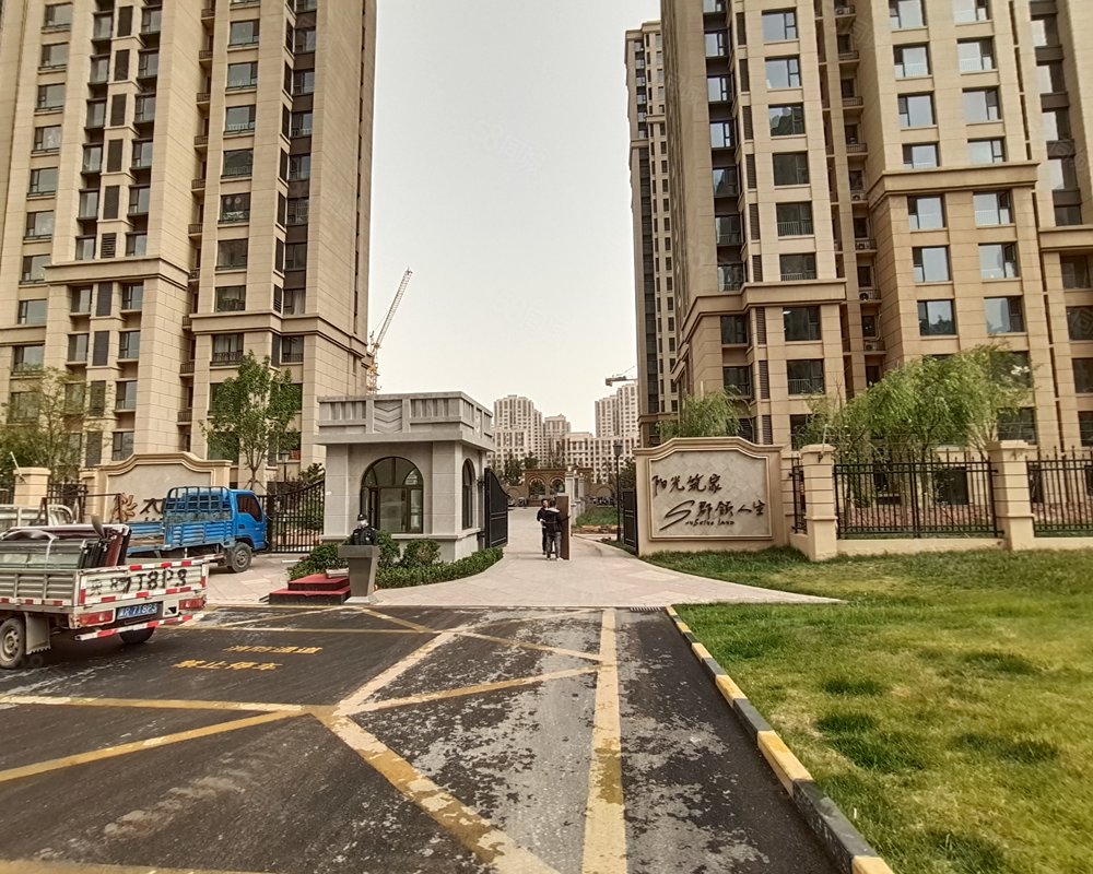 四季家园(北区)小区详情,房价走势,房源,业主论坛】- 廊坊58同城