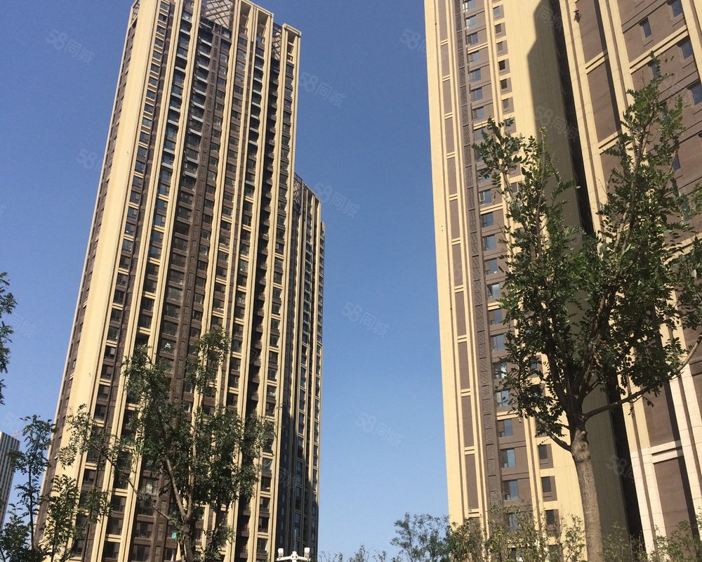 华润中海幸福里小区详情,房价走势,房源,业主论坛】- 太原58同城