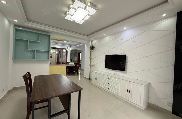 维罗纳花园3室2厅106.19㎡86.8万二手房图片