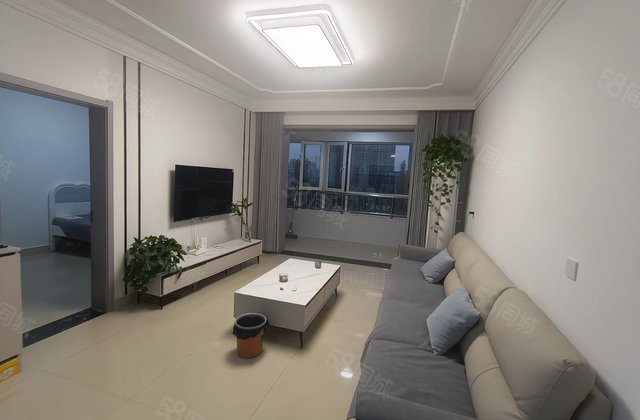 出门就是运河边户全明户型运河新苑文轩中学二实验免大税房东急售