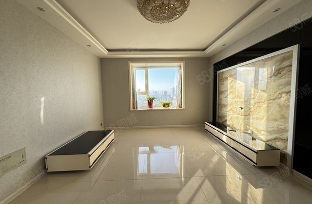 龙泽苑3室2厅126㎡72万二手房图片