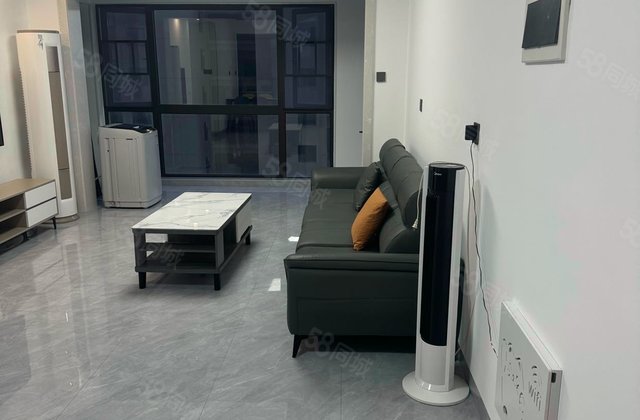 铭伦万橡芙蓉3室2厅95.14㎡68.9万二手房图片