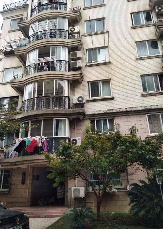 有车位!房东李叔叔和我看中房子了急卖,西部名都花园-上海58同城